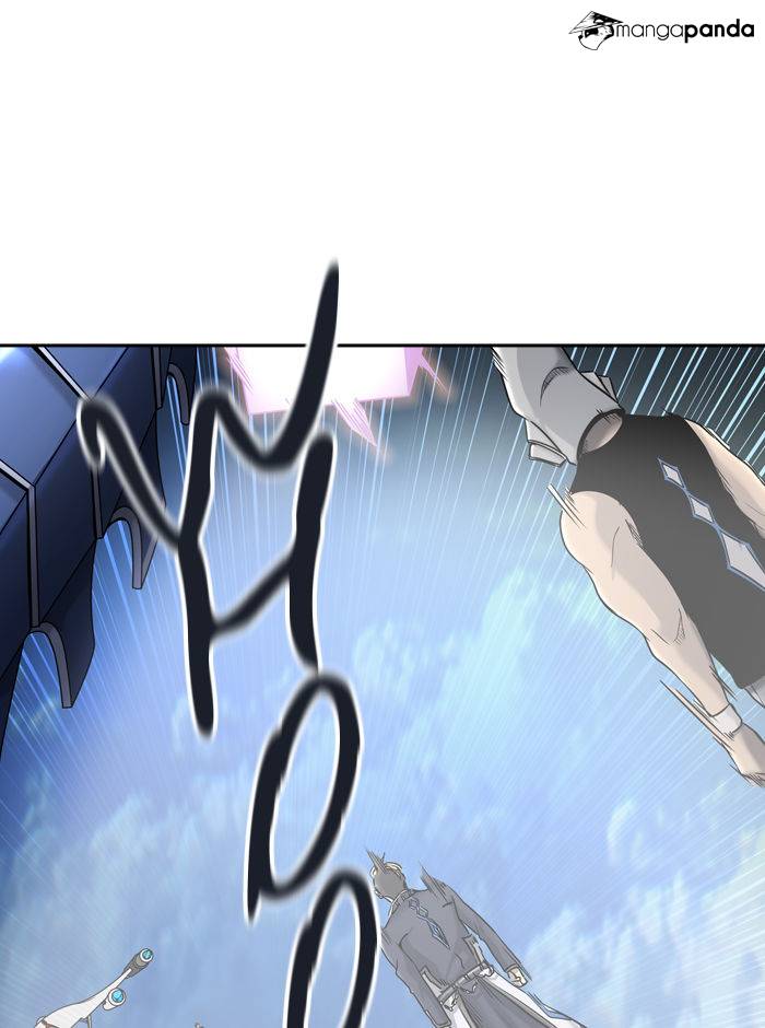 Tower of God Chapter 407 image 021